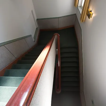 Hotel Albion