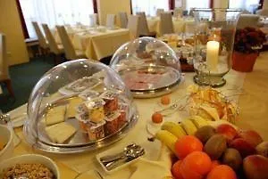 Hotel Albion 3*