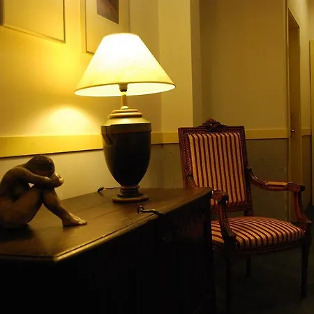 Hotel Albion