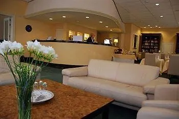 Hotel Albion Ieper