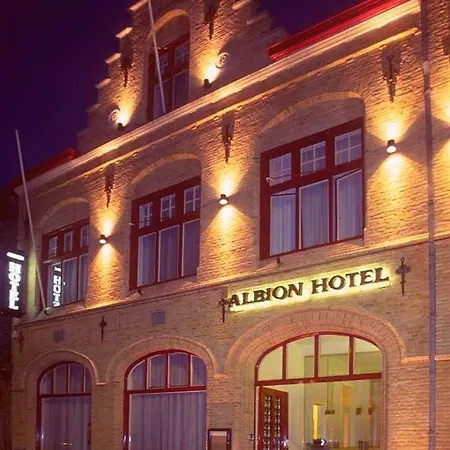 Hotel Albion 3*
