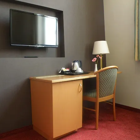 Hotel Albion Ieper