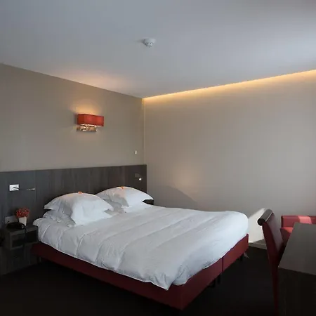 Hotel Albion Ieper