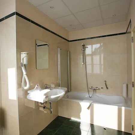 Hotel Albion Ieper