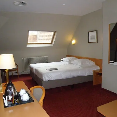 Albion Hotel 3*