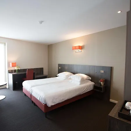 Albion 3* Ieper